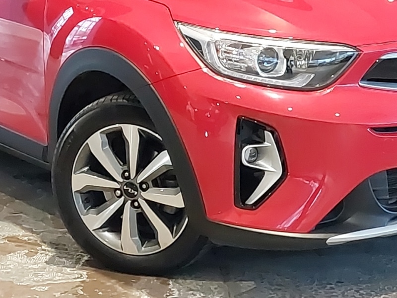 Used Kia Stonic 2023 for sale - 77219285: Photo 9