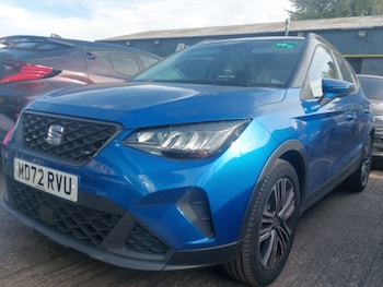 Used SEAT Arona 2023 for sale - 78380853: Photo