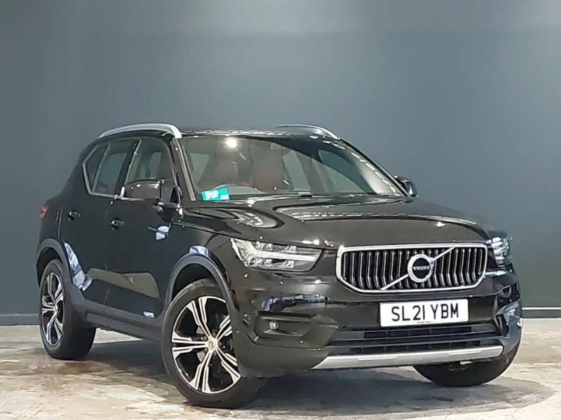 Used Volvo XC40 2021 for sale - 76579489: Photo 1