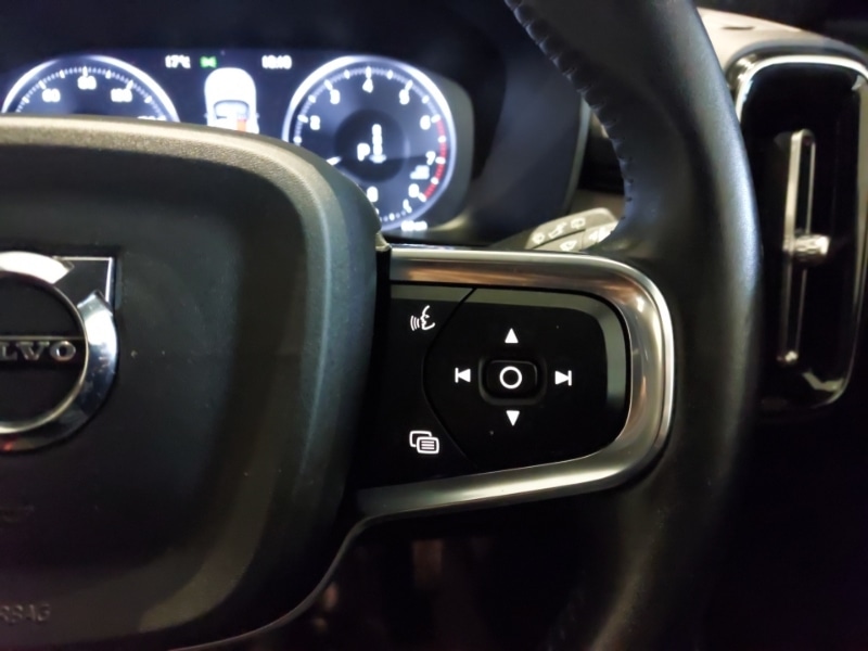 Used Volvo XC40 2021 for sale - 76579489: Photo 11