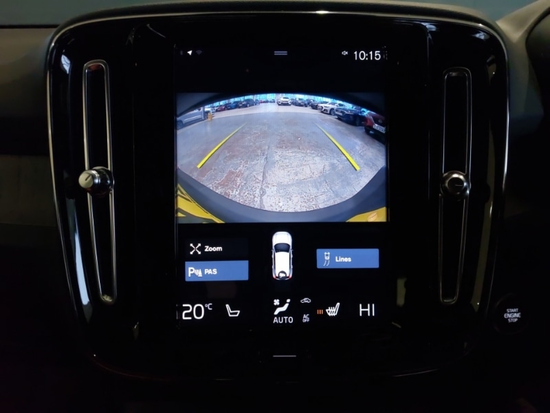 Used Volvo XC40 2021 for sale - 76579489: Photo 12