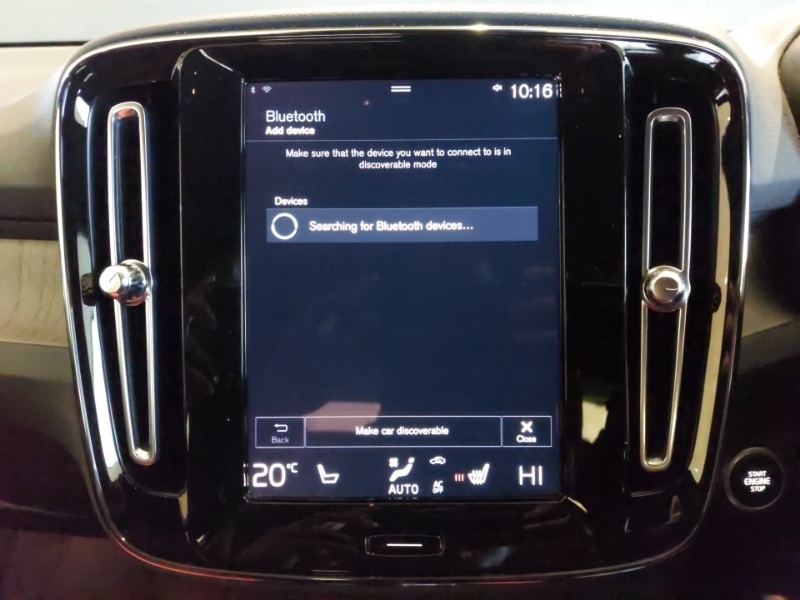 Used Volvo XC40 2021 for sale - 76579489: Photo 14