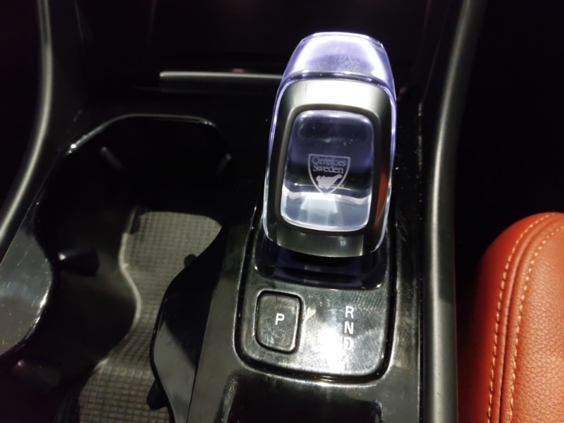 Used Volvo XC40 2021 for sale - 76579489: Photo 17