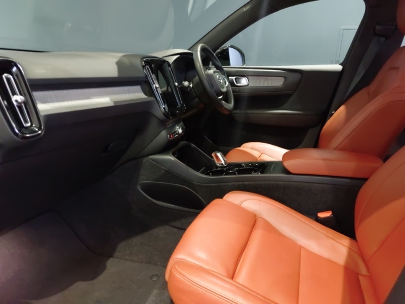 Used Volvo XC40 2021 for sale - 76579489: Photo 5