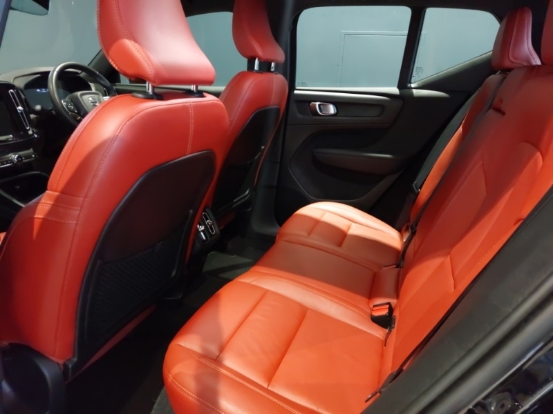 Used Volvo XC40 2021 for sale - 76579489: Photo 6