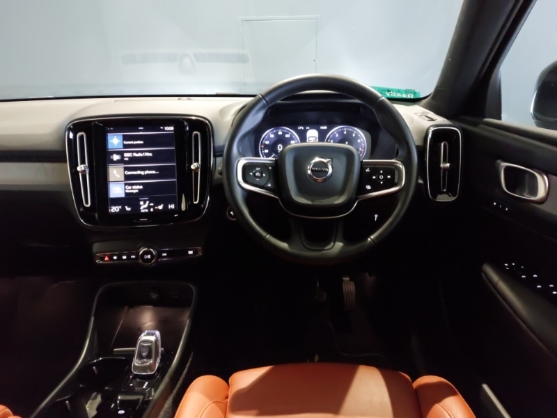 Used Volvo XC40 2021 for sale - 76579489: Photo 7