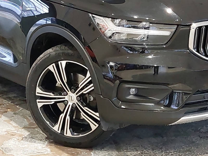 Used Volvo XC40 2021 for sale - 76579489: Photo 9