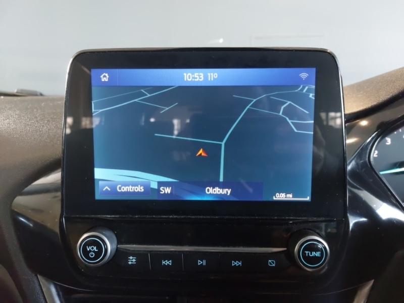 Used Ford Fiesta 2020 for sale - 77881669: Photo 12