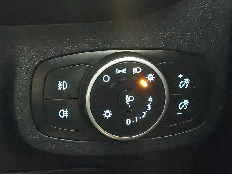 Used Ford Fiesta 2020 for sale - 77881669: Photo 19