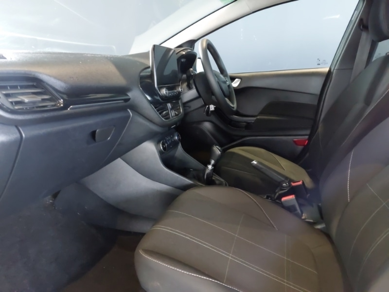 Used Ford Fiesta 2020 for sale - 77881669: Photo 5