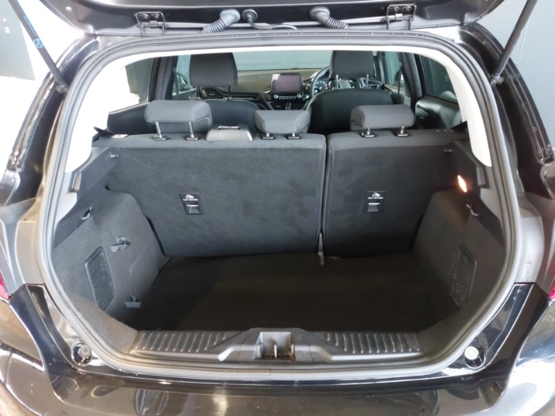 Used Ford Fiesta 2020 for sale - 77881669: Photo 8