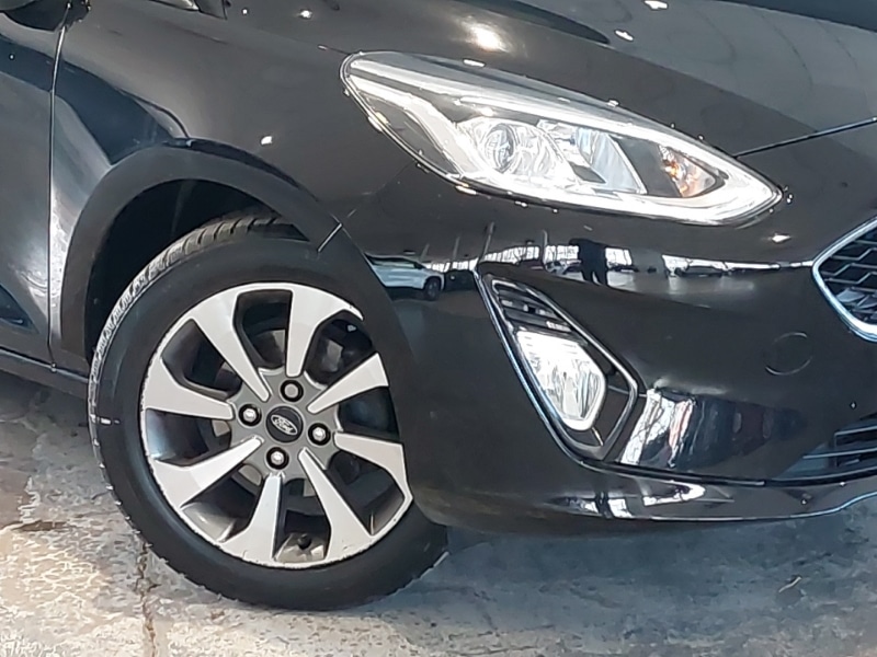 Used Ford Fiesta 2020 for sale - 77881669: Photo 9