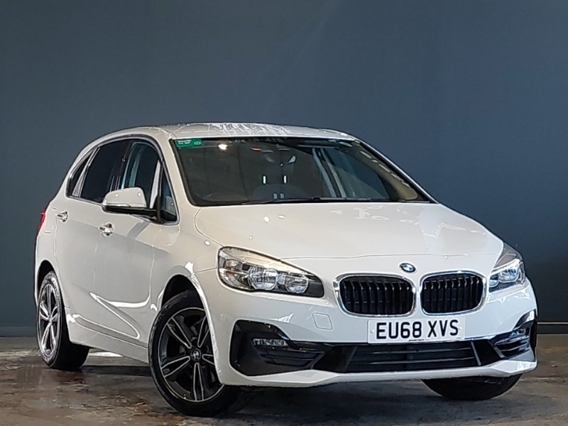 Used BMW 2 Series 2018 for sale - 76566977: Photo 1