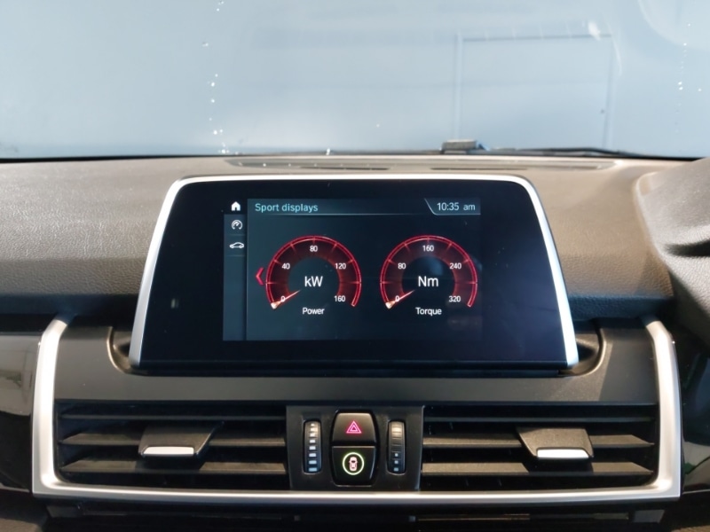 Used BMW 2 Series 2018 for sale - 76566977: Photo 15