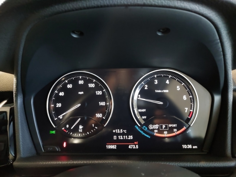 Used BMW 2 Series 2018 for sale - 76566977: Photo 18