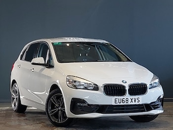 Used BMW 2 Series 2018 for sale - 76566977: Photo