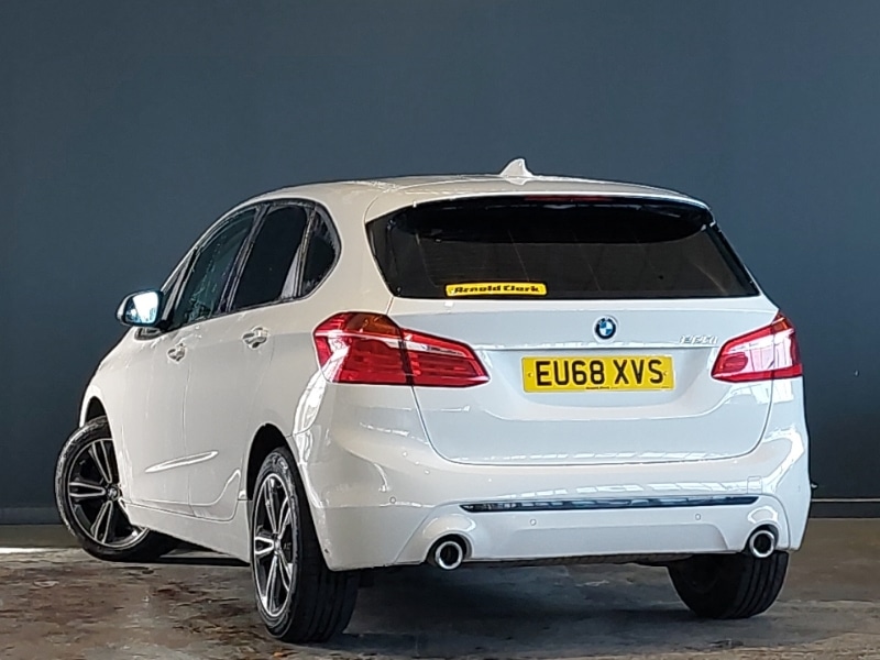 Used BMW 2 Series 2018 for sale - 76566977: Photo 3