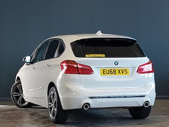 Used BMW 2 Series 2018 for sale - 76566977: Photo