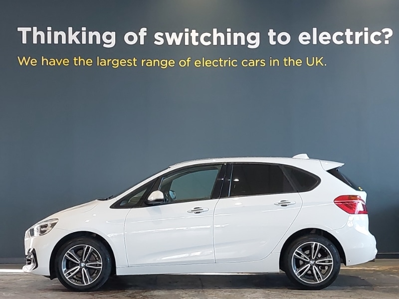 Used BMW 2 Series 2018 for sale - 76566977: Photo 4