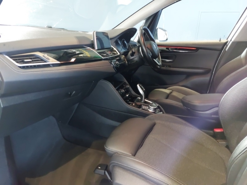 Used BMW 2 Series 2018 for sale - 76566977: Photo 5