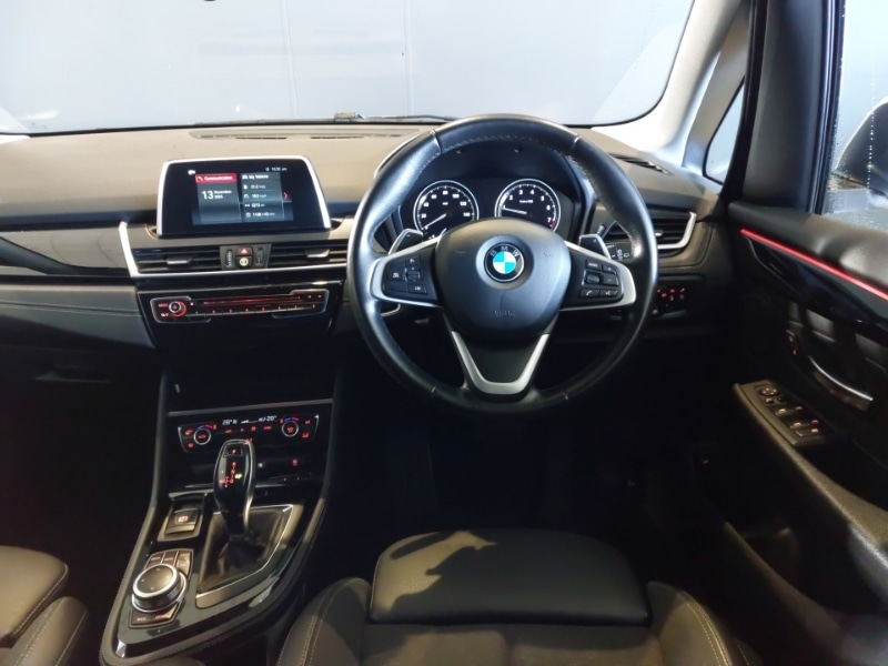 Used BMW 2 Series 2018 for sale - 76566977: Photo 7