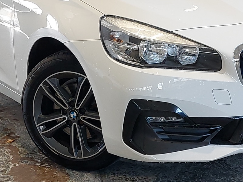Used BMW 2 Series 2018 for sale - 76566977: Photo 9