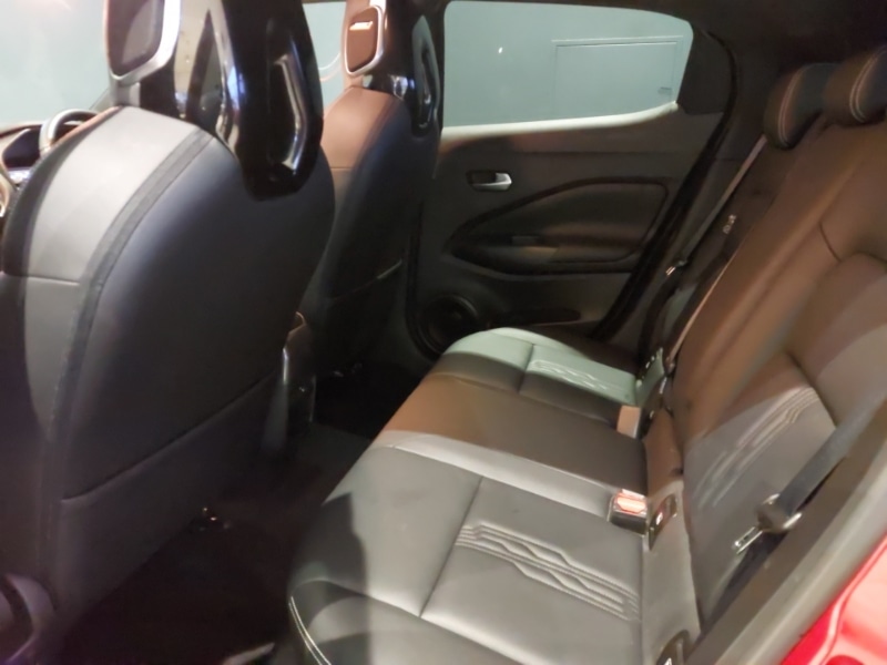 Used Nissan Juke 2022 for sale - 76947304: Photo 6