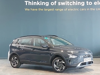 Used Hyundai BAYON 2023 for sale - 78778062: Photo
