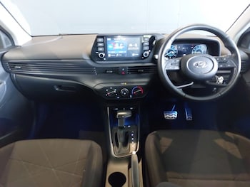 Used Hyundai BAYON 2023 for sale - 78778062: Photo