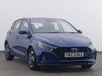2022 - 1.0T GDi 48V MHD SE Connect 5dr DCT