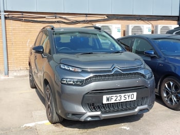 Used Citroen C3 Aircross 2023 for sale - 78440507: Photo