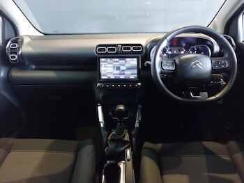 Used Citroen C3 Aircross 2023 for sale - 78440507: Photo