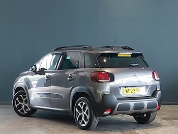 Used Citroen C3 Aircross 2023 for sale - 78440507: Photo
