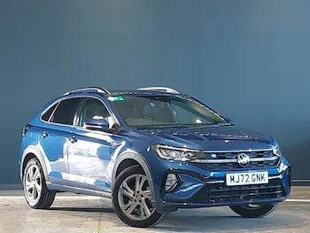 Used Volkswagen Taigo 2022 for sale - 77392852: Photo