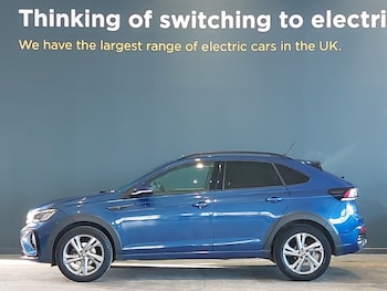 Used Volkswagen Taigo 2022 for sale - 77392852: Photo