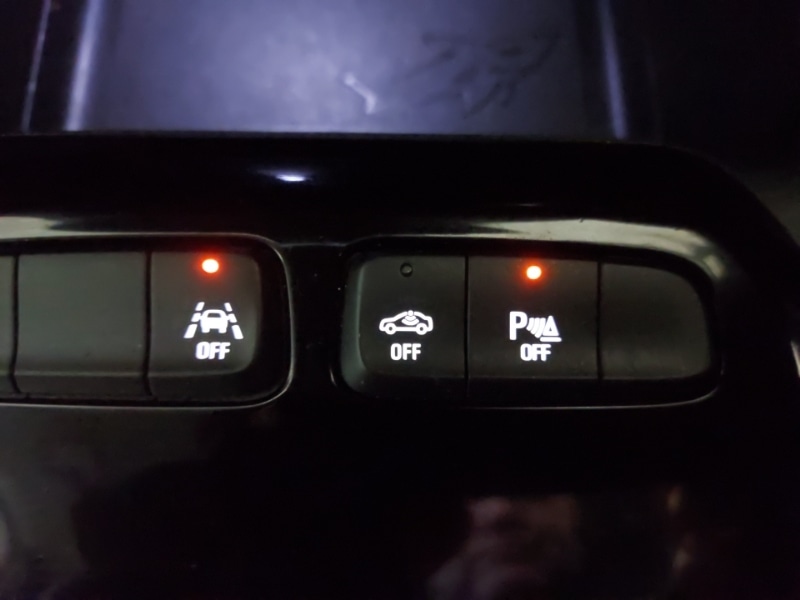 Used Vauxhall Corsa 2020 for sale - 77173686: Photo 15