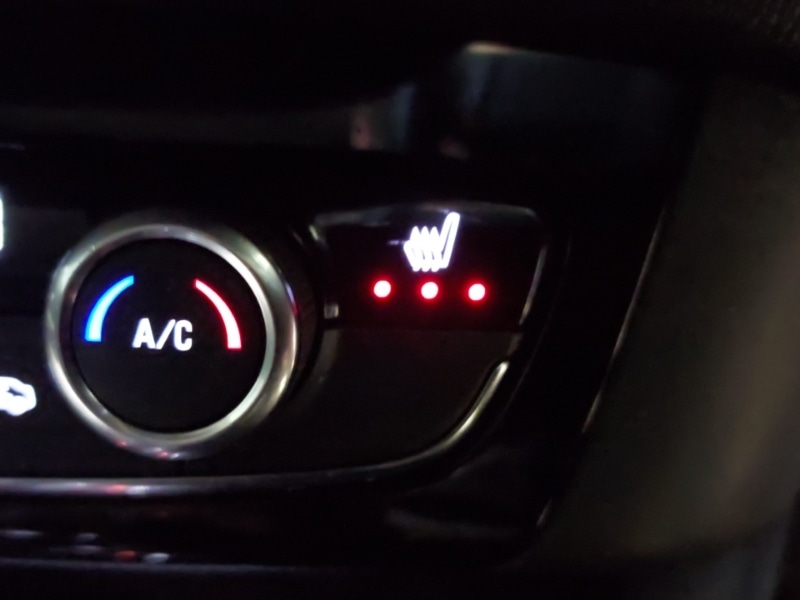 Used Vauxhall Corsa 2020 for sale - 77173686: Photo 18