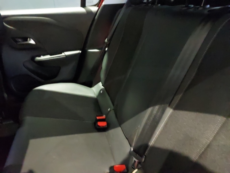 Used Vauxhall Corsa 2020 for sale - 77173686: Photo 6