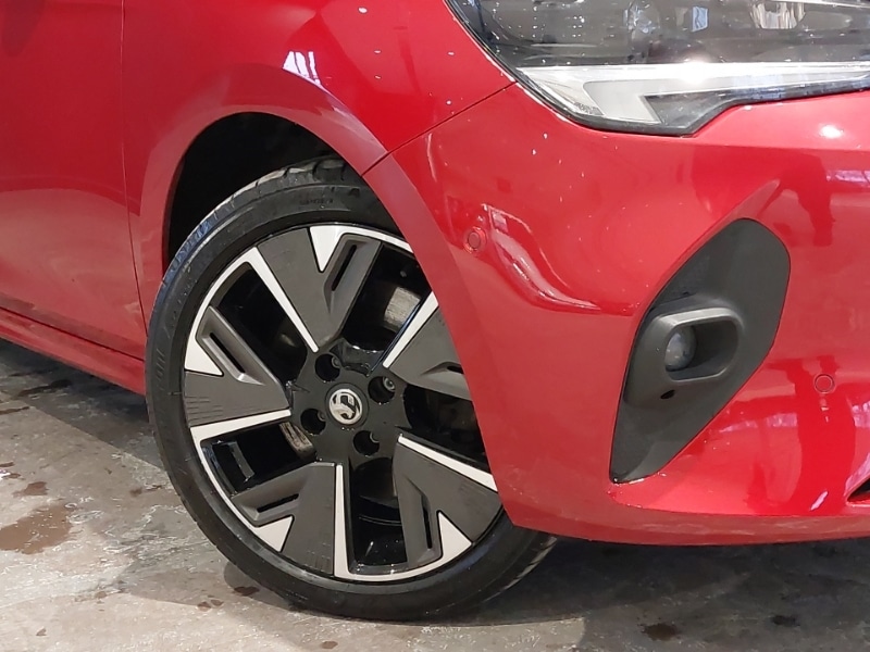 Used Vauxhall Corsa 2020 for sale - 77173686: Photo 9