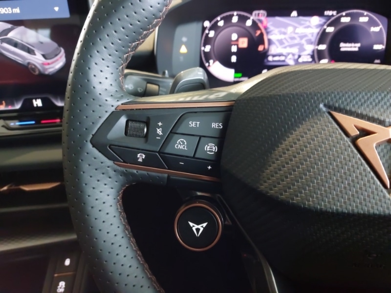 Used Cupra Terramar 2025 for sale - 77223447: Photo 10