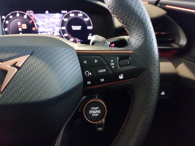 Used Cupra Terramar 2025 for sale - 77223447: Photo 11