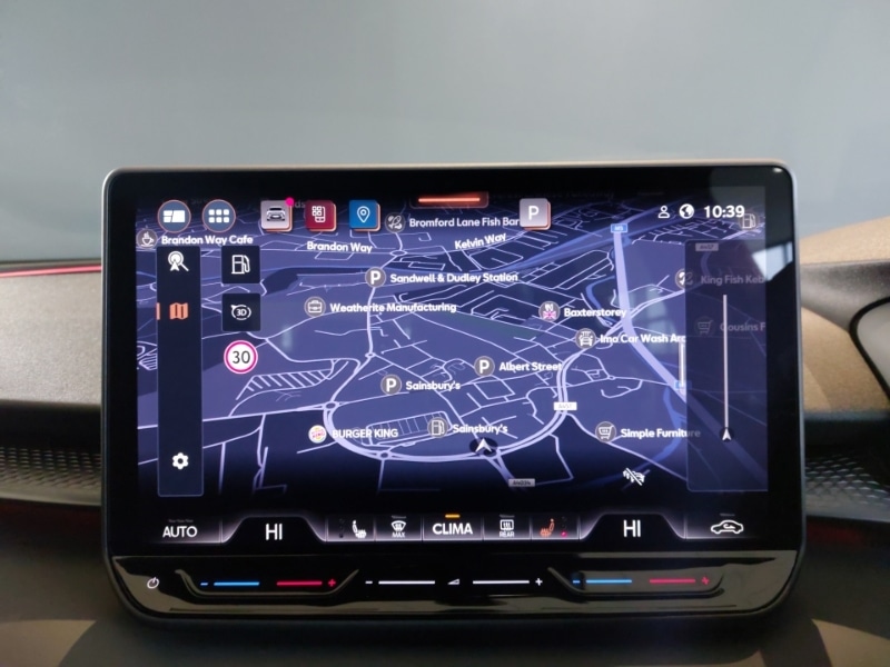 Used Cupra Terramar 2025 for sale - 77223447: Photo 13