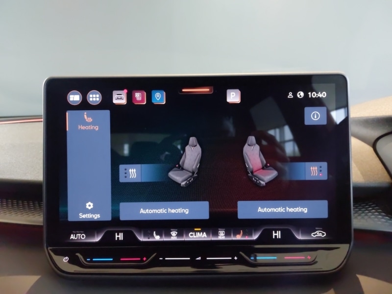 Used Cupra Terramar 2025 for sale - 77223447: Photo 15