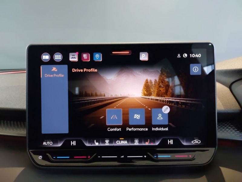 Used Cupra Terramar 2025 for sale - 77223447: Photo 16