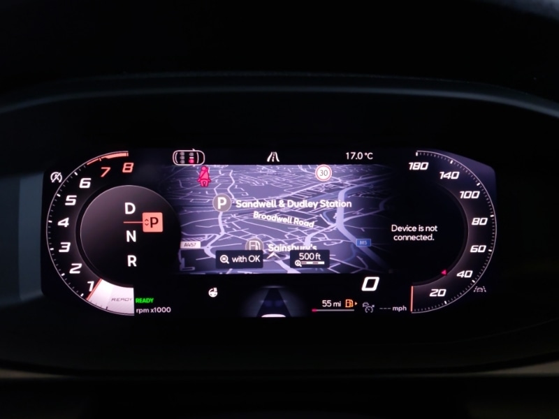 Used Cupra Terramar 2025 for sale - 77223447: Photo 17