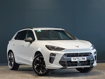 Used Cupra Terramar 2025 for sale - 77223447: Photo