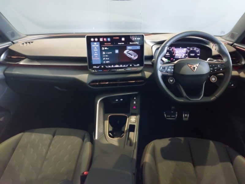 Used Cupra Terramar 2025 for sale - 77223447: Photo 2