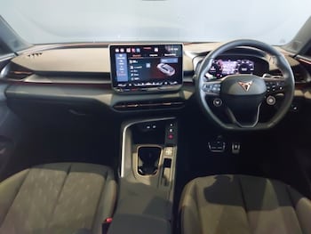 Used Cupra Terramar 2025 for sale - 77223447: Photo