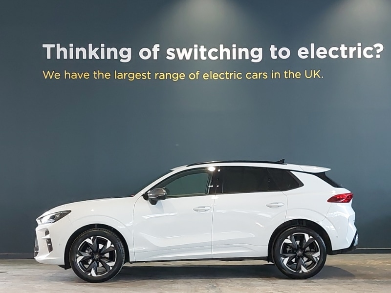 Used Cupra Terramar 2025 for sale - 77223447: Photo 4