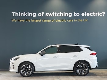 Used Cupra Terramar 2025 for sale - 77223447: Photo